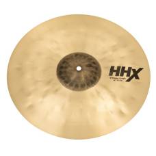 Тарілка Sabian 16" HHX X-Treme Crash (Brilliant)
