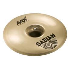 Тарелка Sabian 17" AAX X-plosion Fast Crash (Brilliant)