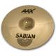 Тарелка Sabian 17" AAX X-plosion Crash (Brilliant) Тарелка Sabian 17" AAX X-plosion Crash (Brilliant)