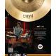 Тарелка Sabian 18" AAX OMNI Тарелка Sabian 18" AAX OMNI