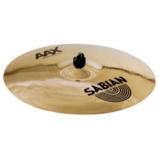Тарелка Sabian 18" AAX Bright Crash (Brilliant)