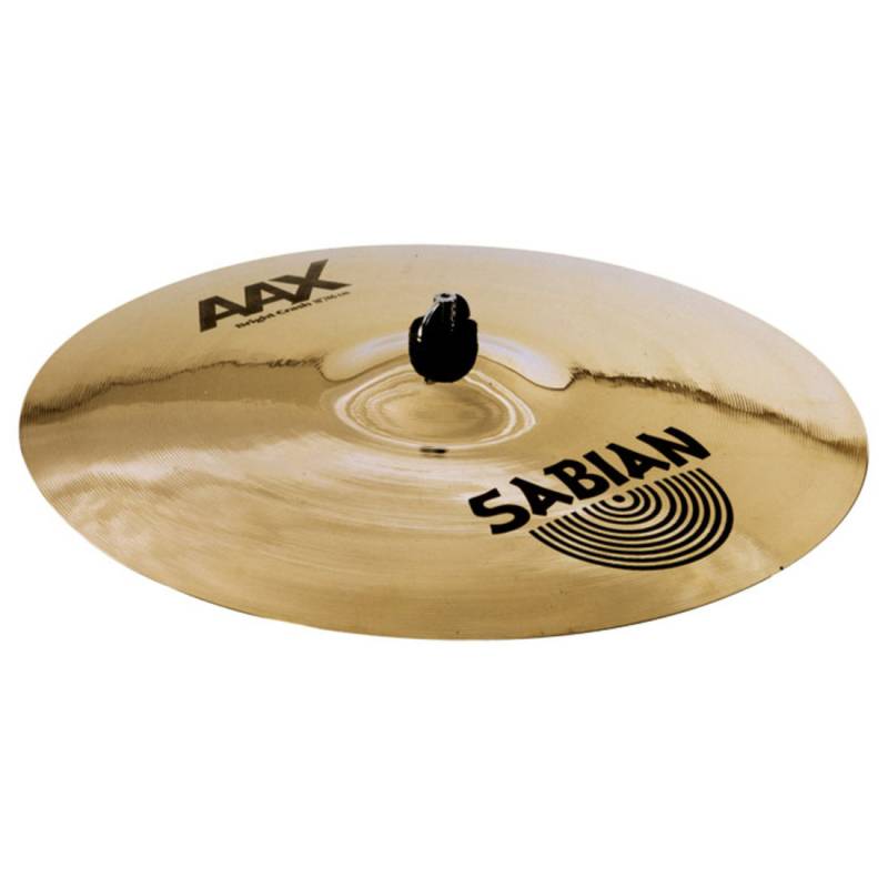 Тарілка Sabian 18" AAX Bright Crash (Brilliant)