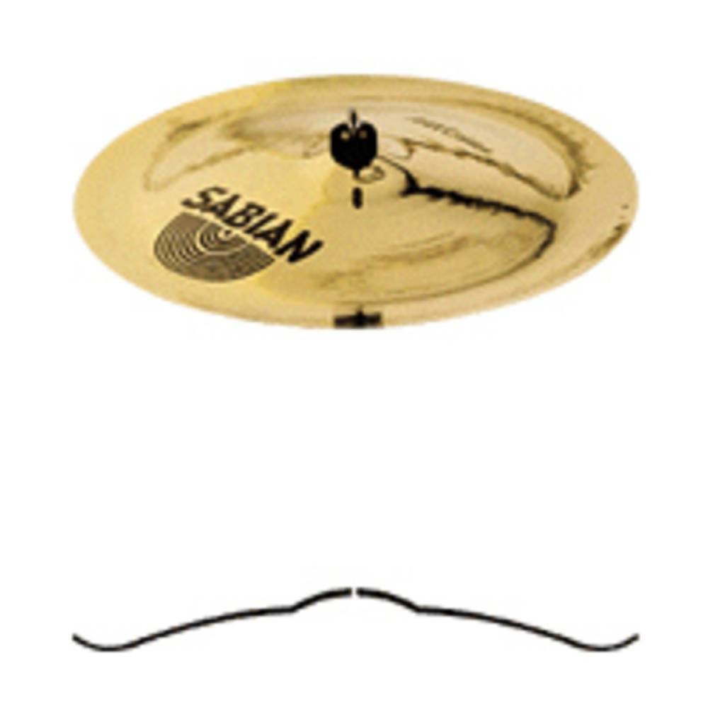 Тарелка Sabian 18" AAX Chinese Тарелка Sabian 18" AAX Chinese