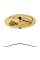 Тарілка Sabian 18" AAX Chinese