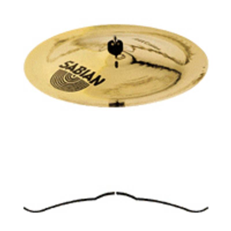 Тарілка Sabian 18" AAX Chinese