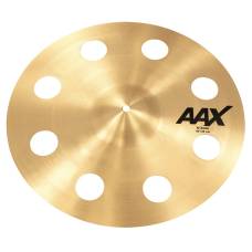 Тарілка Sabian 18" AAX O-Zone Crash (Brilliant)