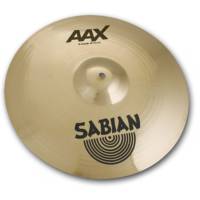 Тарілка Sabian 18" AAX V-Crash (Brilliant)