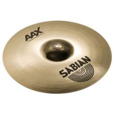 Тарілка Sabian 18" AAX X-plosion Fast Crash (Brilliant)
