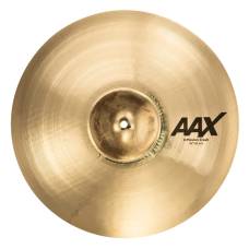 Тарелка Sabian 18" AAX X-plosion Crash (Brilliant)