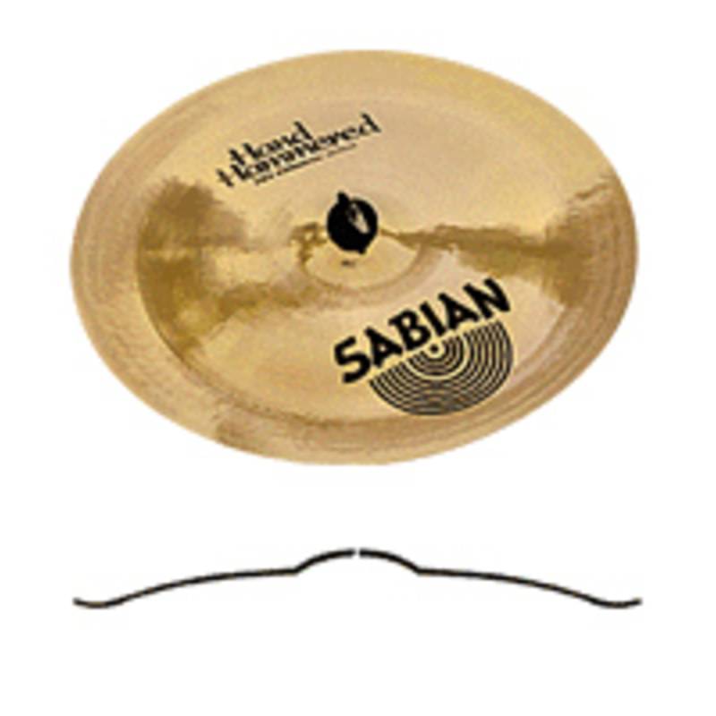 Тарелка Sabian 18" HH Chinese