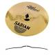 Тарілка Sabian 18" HH Thin Crash (Brilliant)