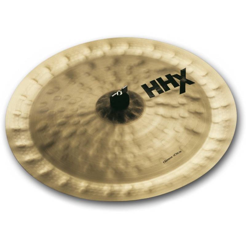 Тарелка Sabian 18" HHX Chinese