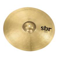 Тарелка Sabian 18" SBr Crash Ride