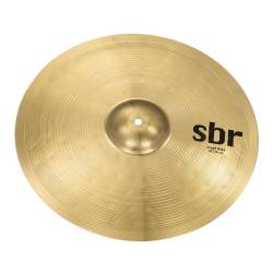 Тарелка Sabian 18" SBr Crash Ride