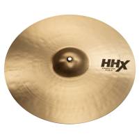 Тарілка Sabian 19" HHX X-Plosion Crash (Brilliant)