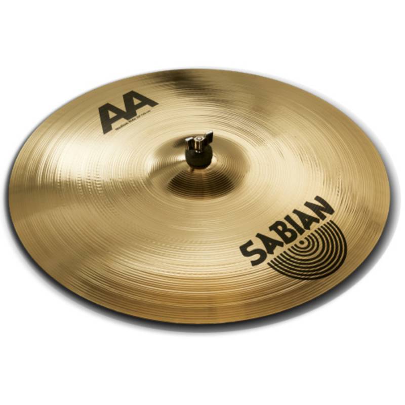 Тарелка Sabian 20" AA Medium Ride