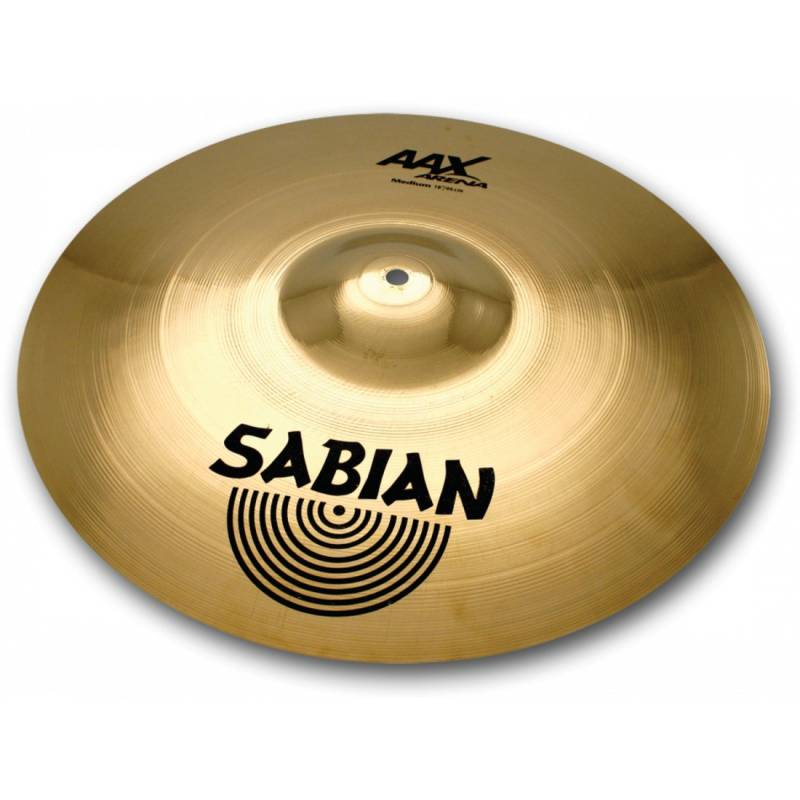 Тарелка Sabian 20" AAX Arena Medium