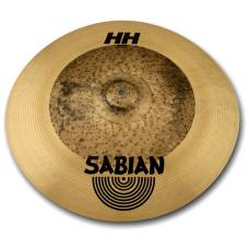 Тарелка Sabian 20" HH Duo Ride (Brilliant)