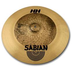 Тарелка Sabian 20" HH Duo Ride (Brilliant)