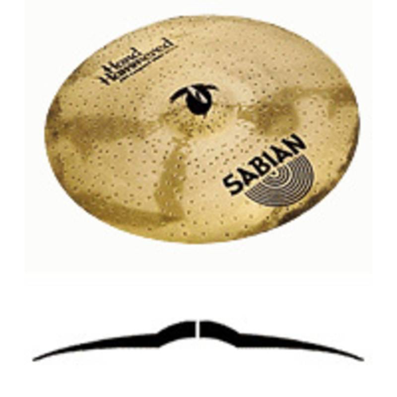 Тарелка Sabian 20" HH Leopard Ride