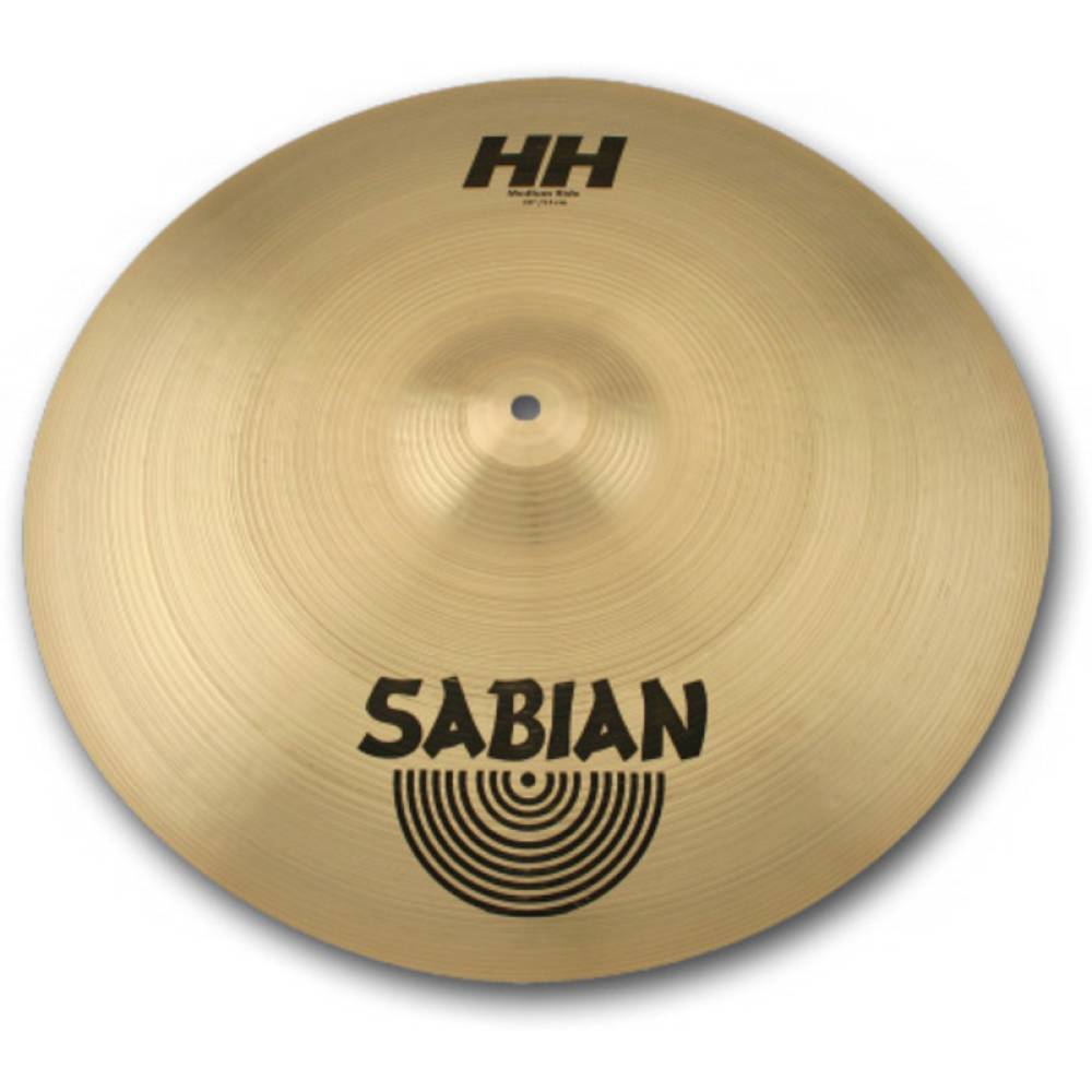 Тарілка Sabian 20" HH Medium Ride Тарілка Sabian 20" HH Medium Ride