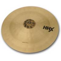Тарілка Sabian 20" HHX Chinese