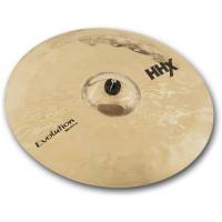Тарелка Sabian 20" HHX Evolution Ride (Brilliant)