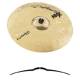 Тарілка Sabian 20" HHX Evolution Ride (Brilliant) Тарілка Sabian 20" HHX Evolution Ride (Brilliant)
