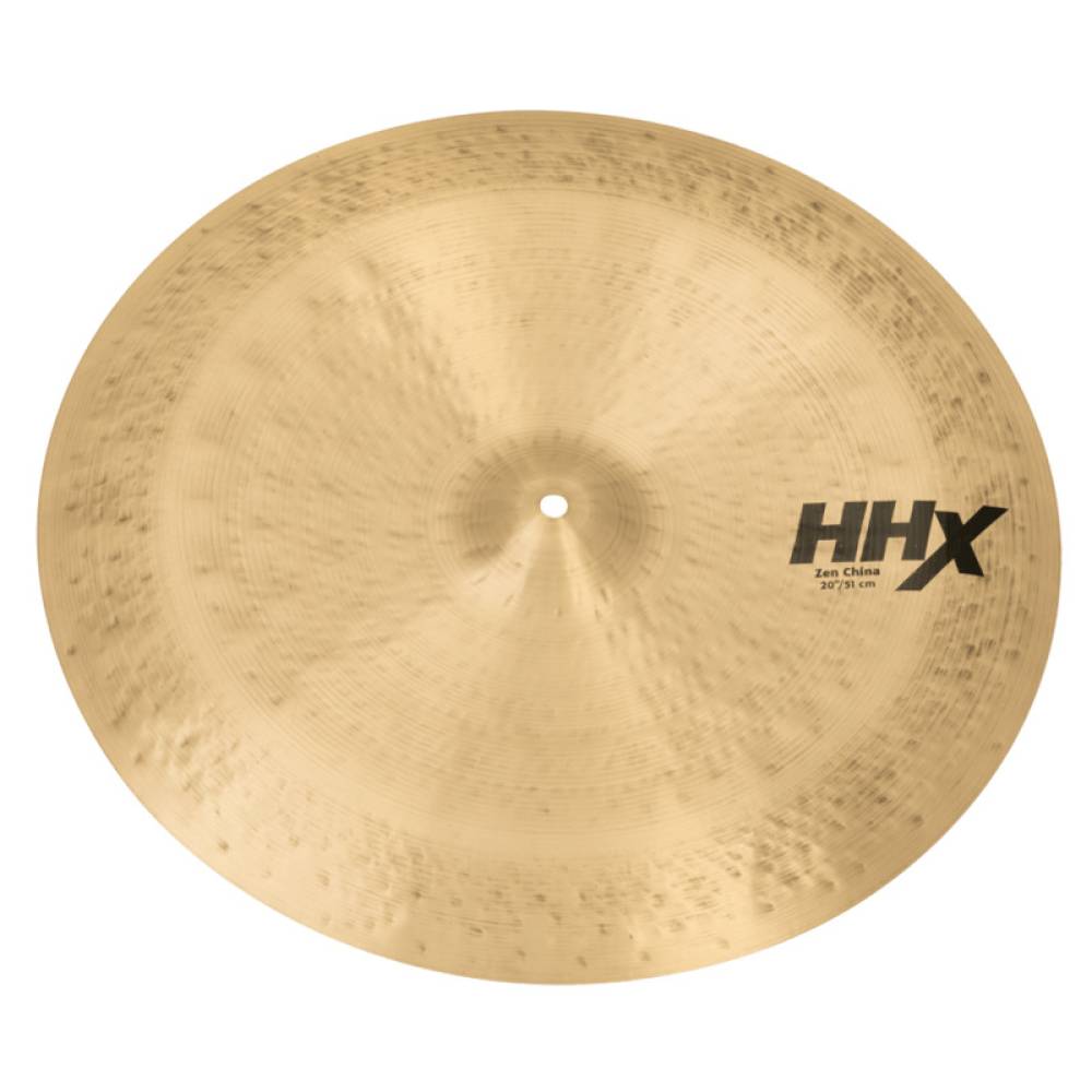 Тарелка Sabian 20" HHX Zen China Тарелка Sabian 20" HHX Zen China