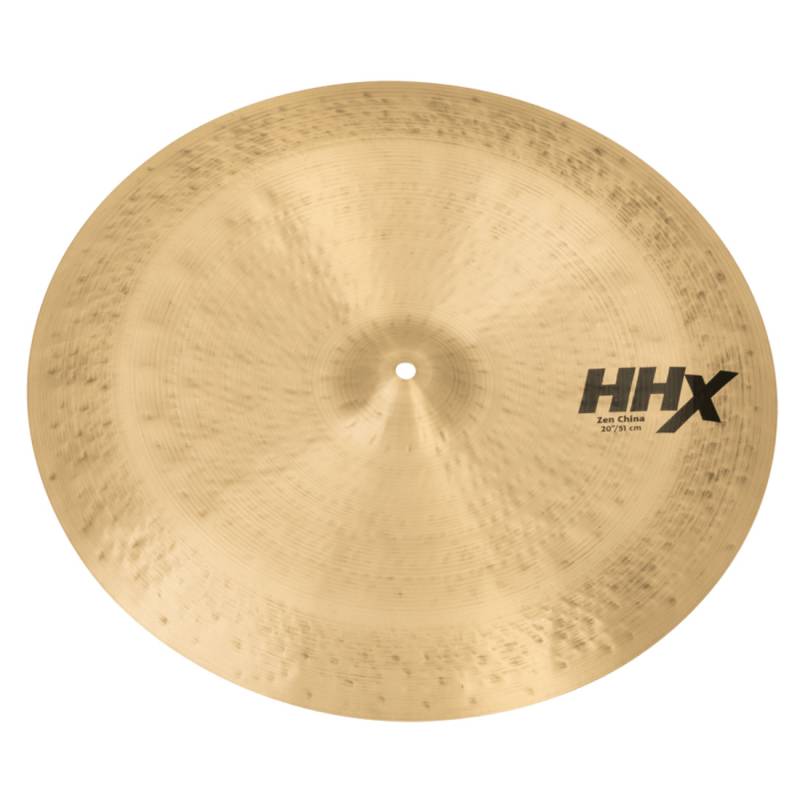 Тарелка Sabian 20" HHX Zen China