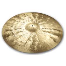 Тарілка Sabian 20" Vault Artisan Medium Ride