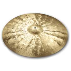 Тарелка Sabian 20" Vault Artisan Medium Ride