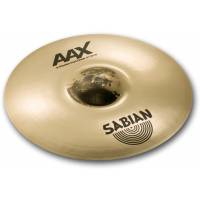Тарілка SABIAN 15" AAX X-Plosion Fast Crash (Brilliant)