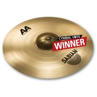 Тарілка Sabian 18" AA Raw Bell Crash