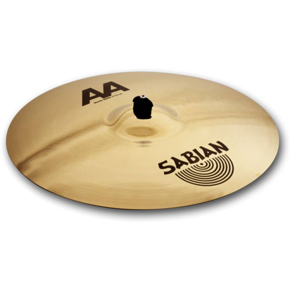 Тарілка Sabian 21" AA Rock Ride (Brilliant)