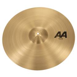 Тарелка Sabian 21" AA Rock Ride