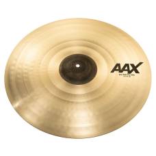 Тарілка Sabian 21" AAX Raw Bell Dry Ride (Brilliant)