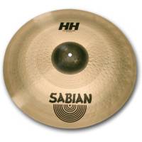 Тарелка Sabian 21" HH Raw Bell Dry Ride