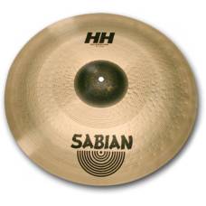 Тарілка Sabian 21" HH Raw Bell Dry Ride