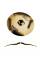 Тарелка Sabian 21" HH Raw Bell Dry Ride