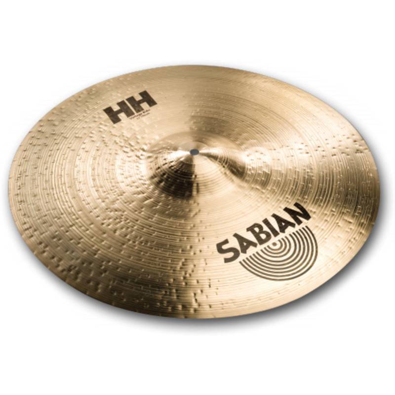 Тарелка Sabian 21" HH Vintage Ride