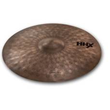 Тарілка Sabian 21" HHX Fierce Ride