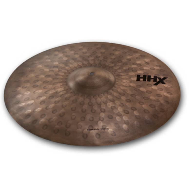 Тарілка Sabian 21" HHX Fierce Ride