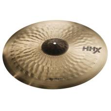 Тарілка Sabian 21" HHX Raw Bell Dry Ride