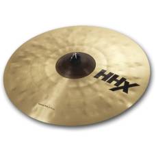 Тарелка Sabian 21" HHX Groove Ride