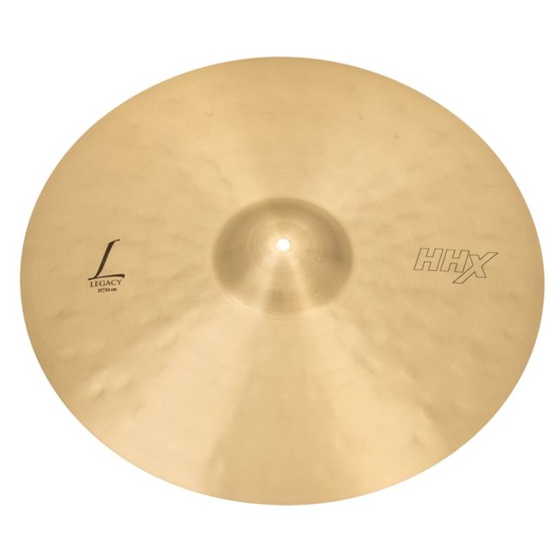 Тарелка Sabian 21" Legacy Ride