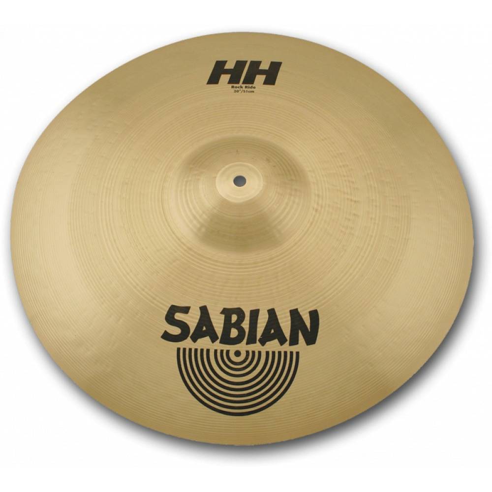 Тарілка Sabian HH Rock Ride