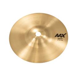 Тарелка Sabian 6" AAX Splash