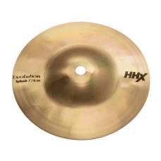 Тарілка Sabian 7" HHX Evolution Splash (Brilliant)