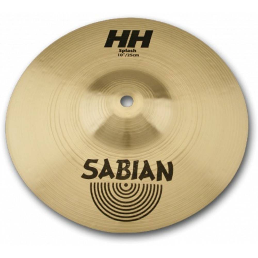 Тарелка Sabian 8" HH Splash Тарелка Sabian 8" HH Splash